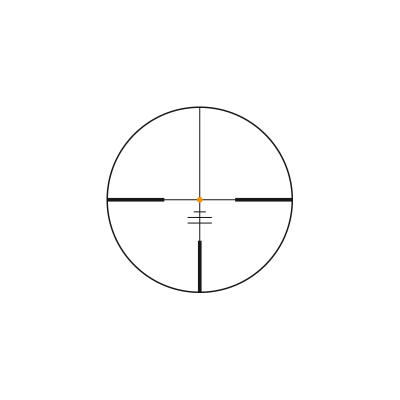 Swarovski Z8i 2,3-18x56 - SR - 4A-300-i