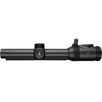 Swarovski Z8i 1-8x24 - SR -...