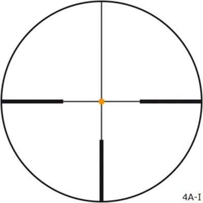 Swarovski Z8i 1-8x24 - SR - 4AI