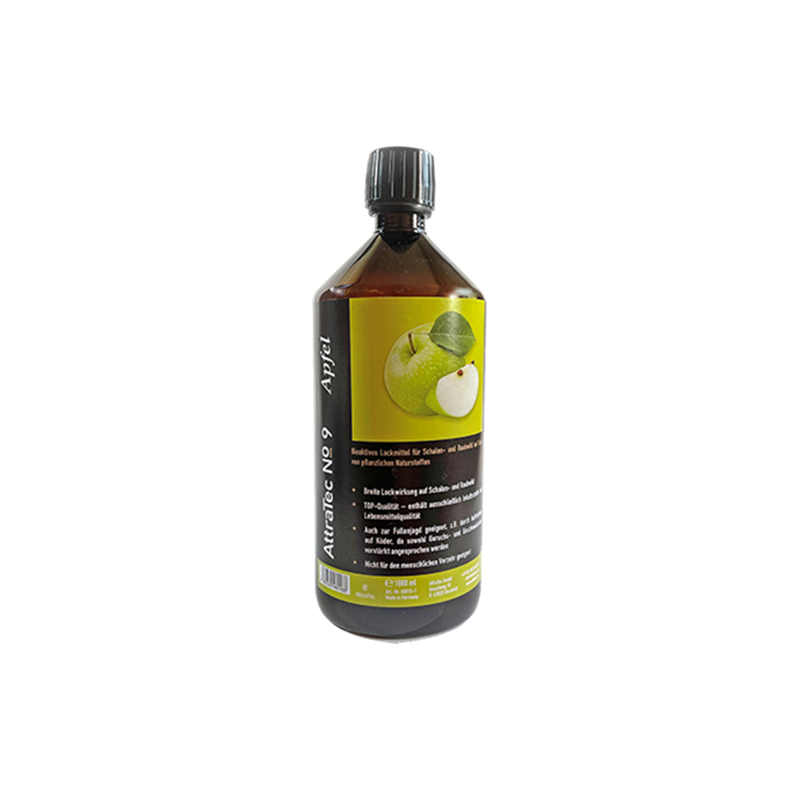 Attratec - N°9 - 1L - attractant