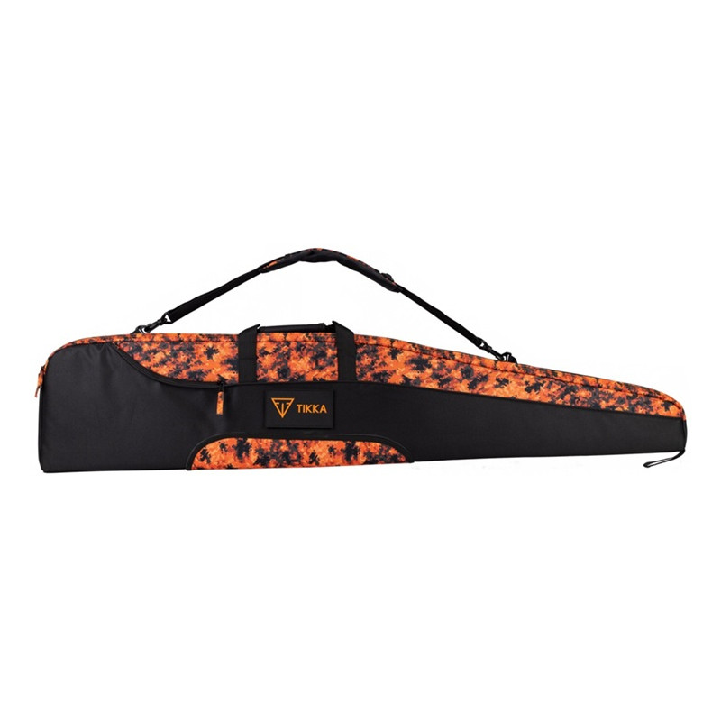 Fourreau carabine 134cm - Tikka - camo orange
