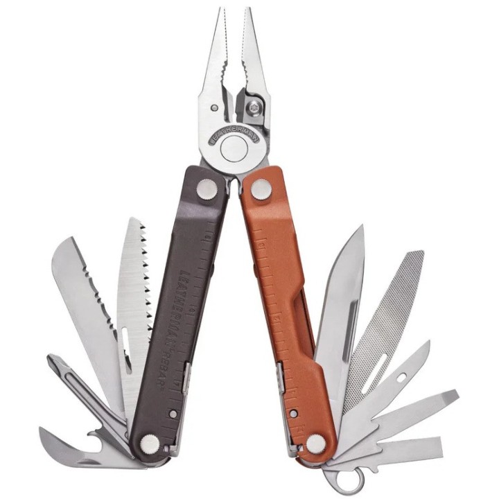 Leatherman Rebar