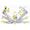 Leatherman Wave + / Black