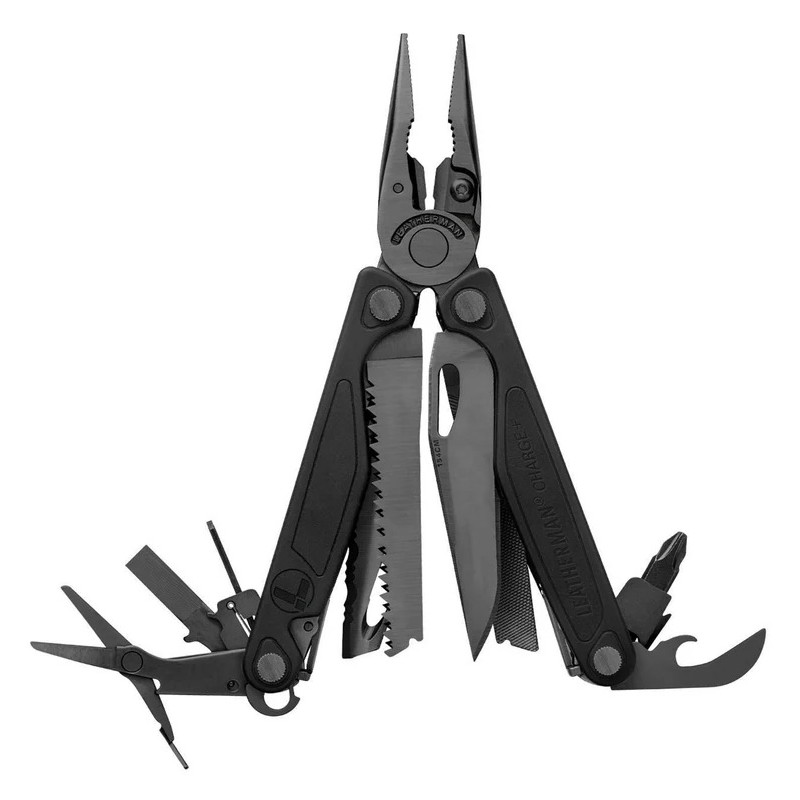Leatherman - Charge Plus