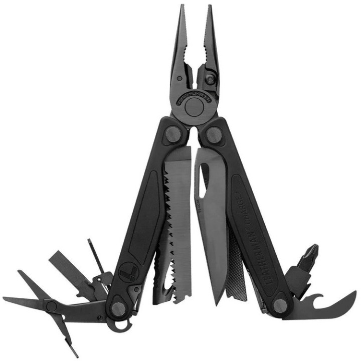 Leatherman - Charge Plus