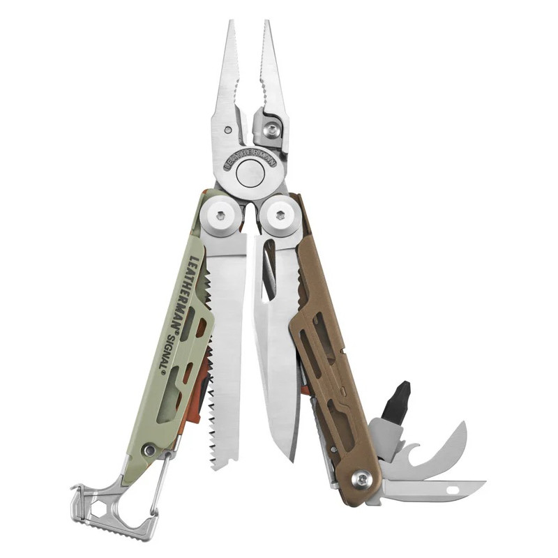 Leatherman Signal - Mesa Verde