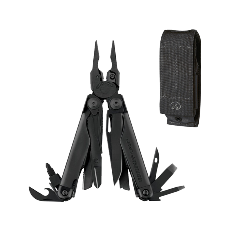 Leatherman Surge - Black