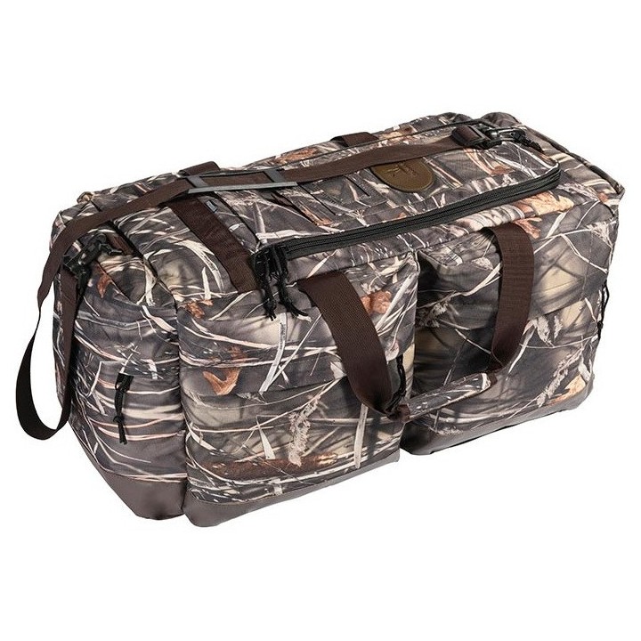 Sac de chasse camo - 60L - Ligne Verney-Carron