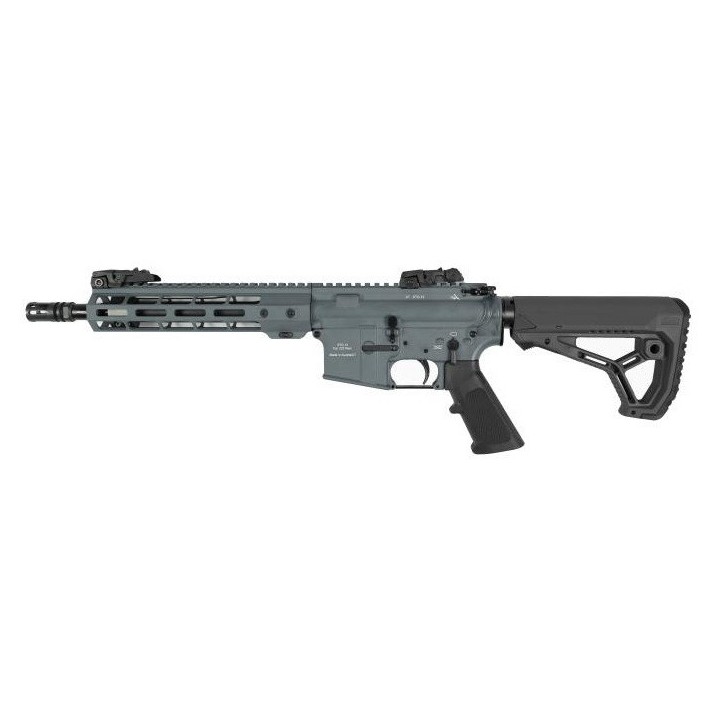 Alpen Arms STG15C Sniper Grey 10,5" - 223 Rem