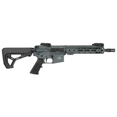Alpen Arms STG15C Sniper Grey 10,5" - 223 Rem