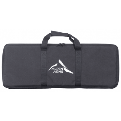 Alpen Arms STG15C Sniper Grey 10,5" - 223 Rem