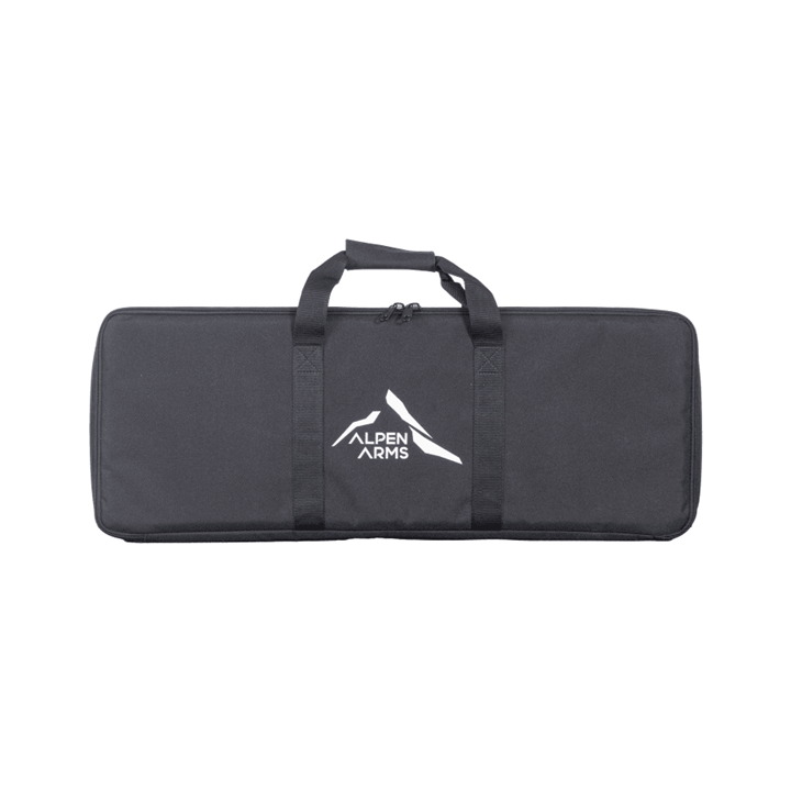 Alpen Arms STG15C Sniper Grey 10,5" - 223 Rem