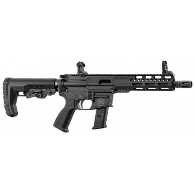 Bavarian Tactical BST9 - 8.3" - 9x19
