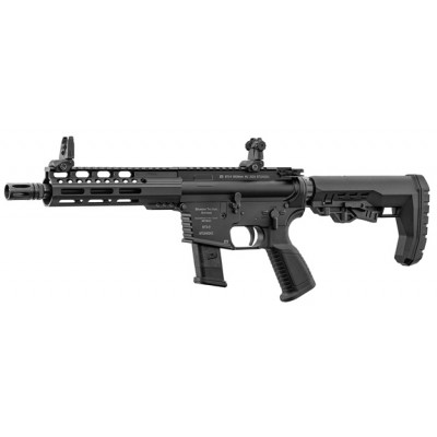 Bavarian Tactical BST9 - 8.3" - 9x19