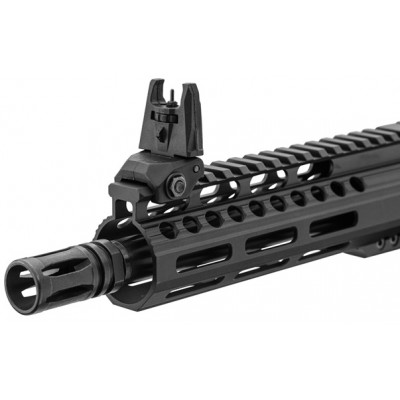 Bavarian Tactical BST9 - 8.3" - 9x19