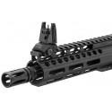 Bavarian Tactical BST9 - 8.3" - 9x19