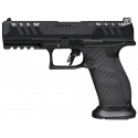 Walther PDP Pro NT Full size OR - 4.5" - 9x19 - 18 cps