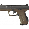 Walther P99 AS Final Edition Walther - 9x19 - 15 cps