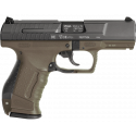 Walther P99 AS Final Edition Walther - 9x19 - 15 cps