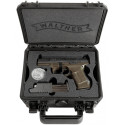 Walther P99 AS Final Edition Walther - 9x19 - 15 cps