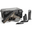 Walther P99 AS Final Edition Walther - 9x19 - 15 cps