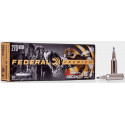 Federal 270WSM Terminal Ascent - 8,8g/136grs - (x20)
