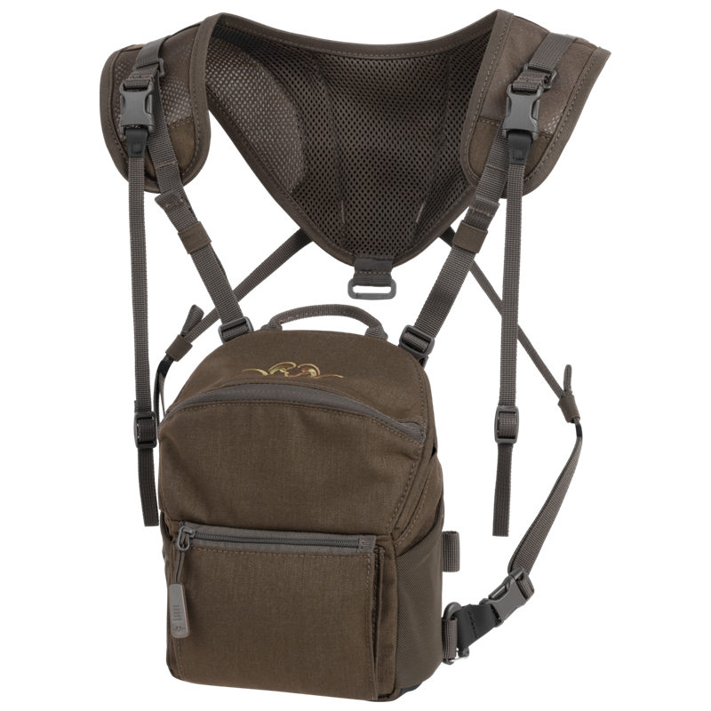 Porte jumelles Blaser - Harness 2.0