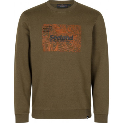 Pull sweat Pulse SEELAND
