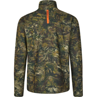 Veste Tidal camo SEELAND