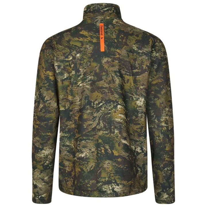 Veste Tidal camo SEELAND