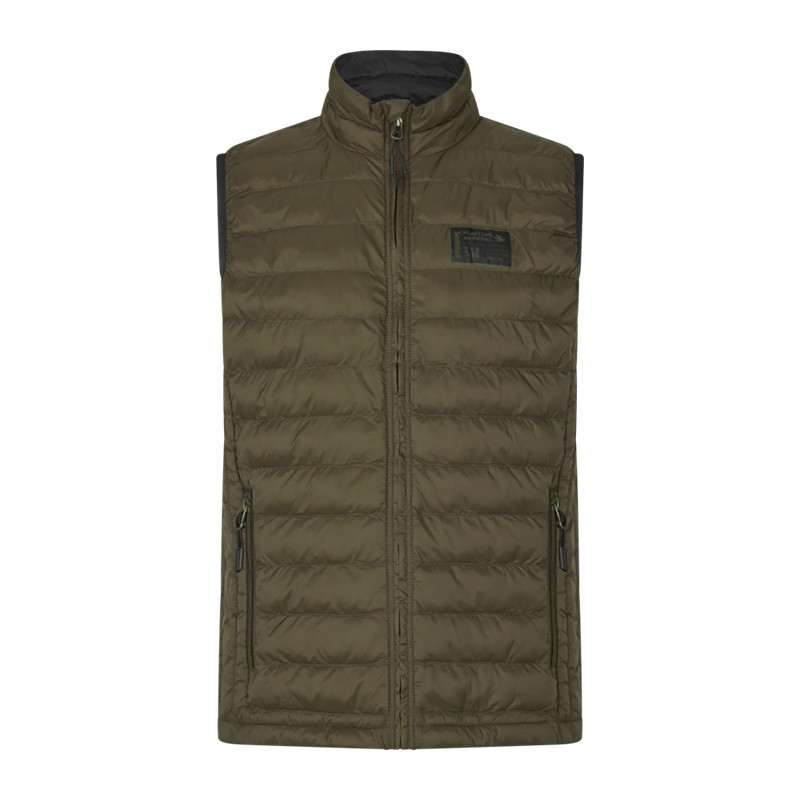 Gilet Fahrenheit SEELAND