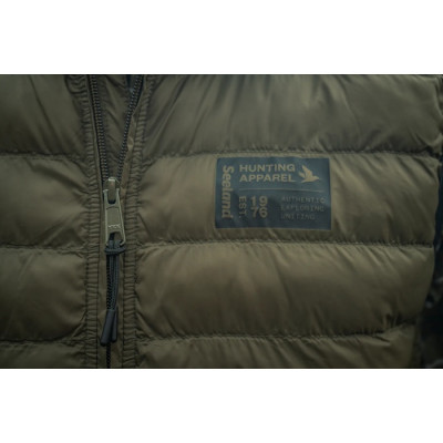 Gilet Fahrenheit SEELAND