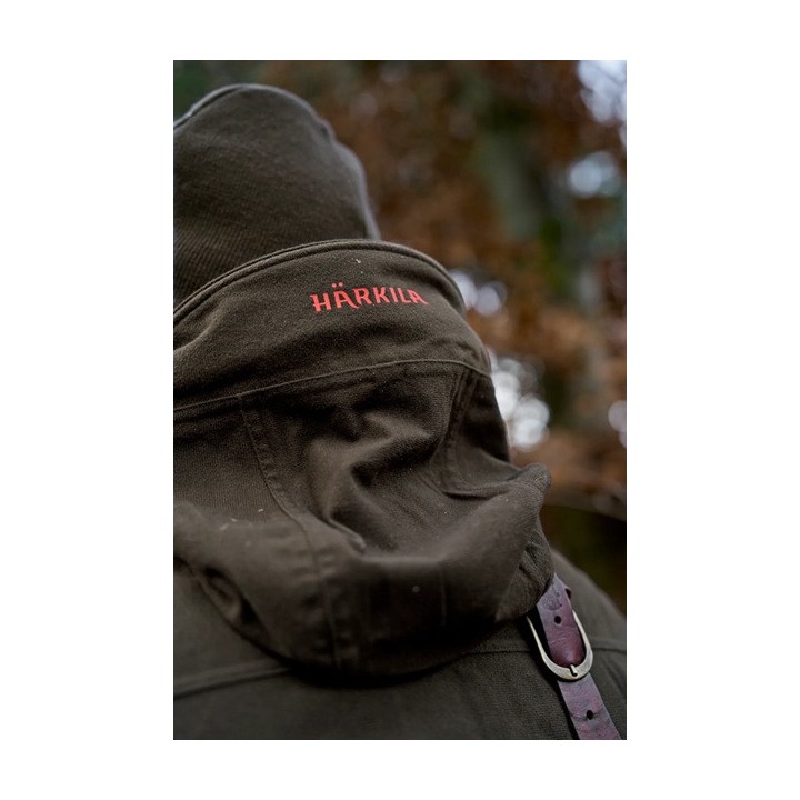 Veste Aspire HWS HÄRKILA