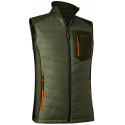 Gilet matelassé Chamois DEERHUNTER
