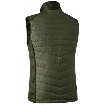 Gilet matelassé Chamois DEERHUNTER