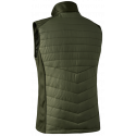 Gilet matelassé Chamois DEERHUNTER