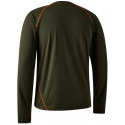 Tee-shirt Chamois DEERHUNTER