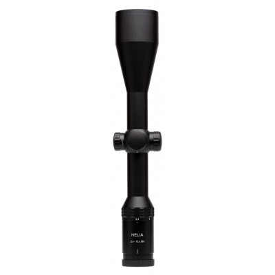 Kahles Helia  2,4-12x56 - SR - 4-Dot