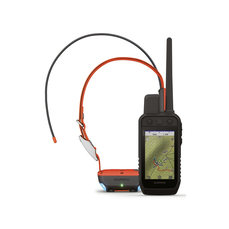 Garmin Pack Alpha 300F/T20F