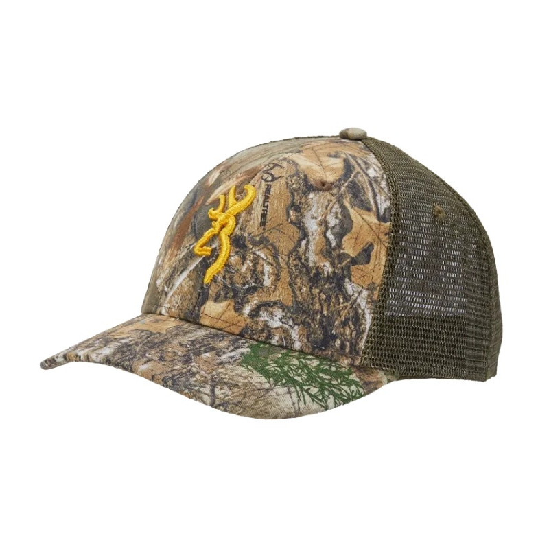 Casquette Saratoga BROWNING
