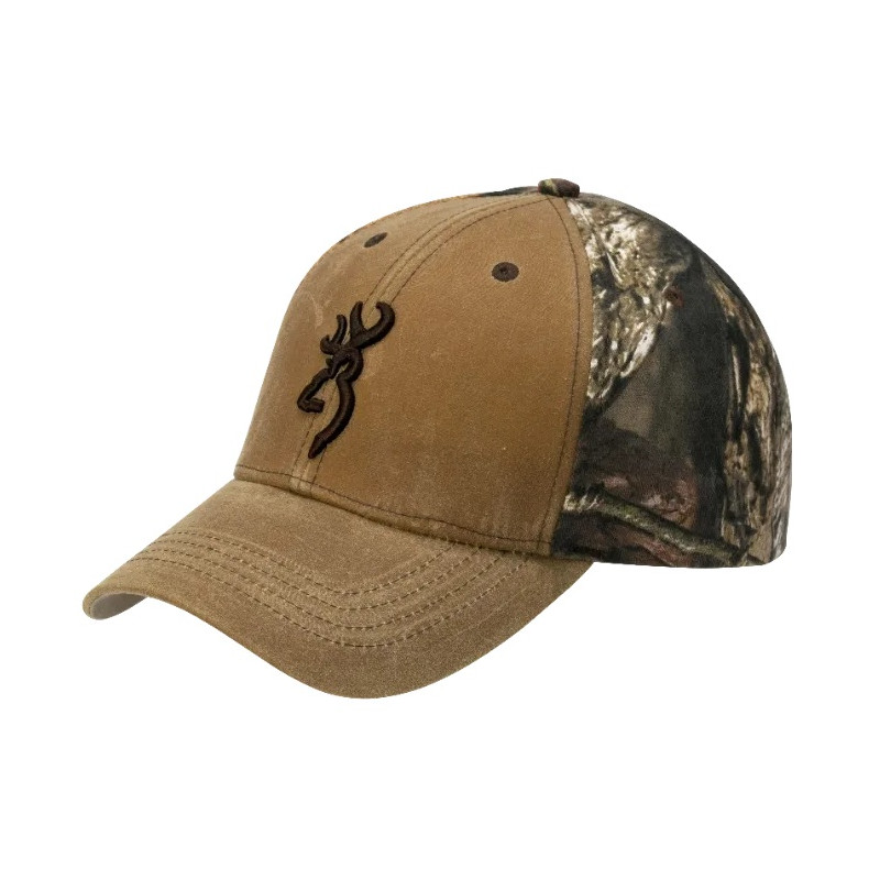 Casquette Opening Day RTX BROWNING