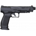 Canik Rival Co2 C50 - 18j - Black