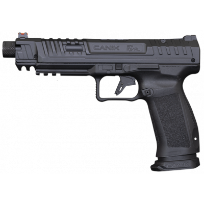 Canik Rival Co2 C50 - 18j - Black