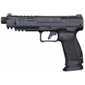 Canik Rival Co2 C50 - 18j - Black