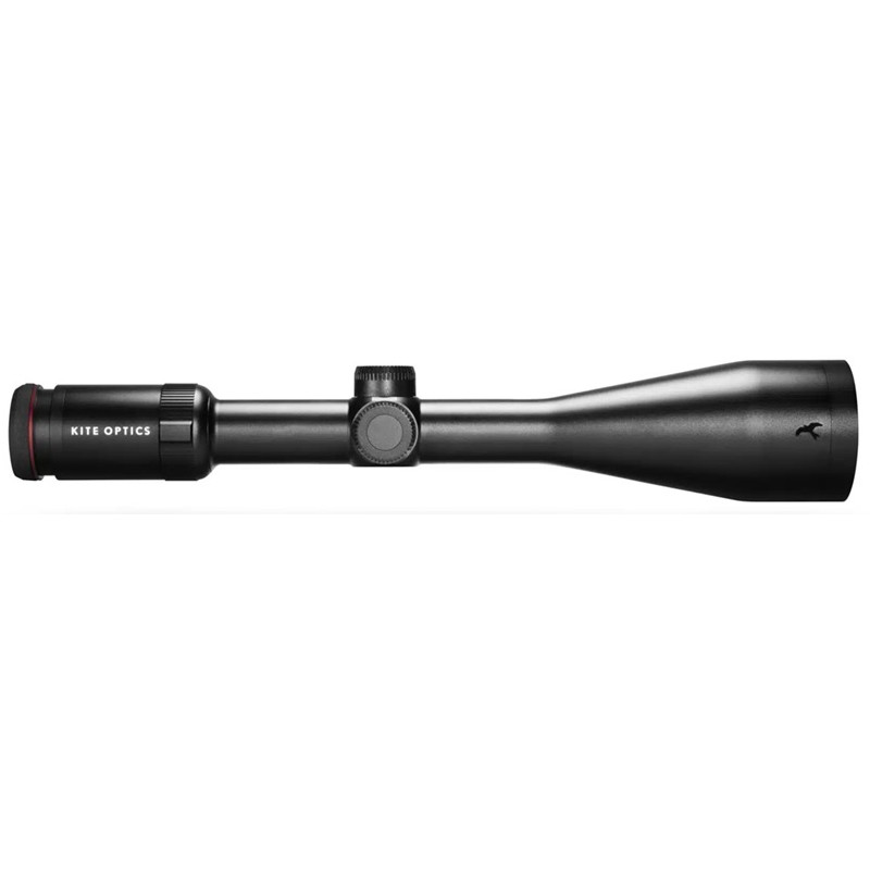 Kite Optics K6 X6i 2,5-15x56 HD - 4A-i