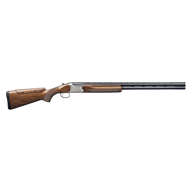 Browning B525 New Sporter One Vintage - 12/76 - 76cm - busc - Inv +