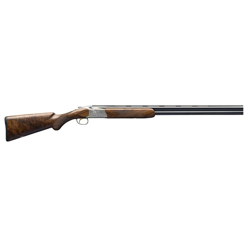 Browning B825 Game Prestige round pistol - 12/76 - 71cm