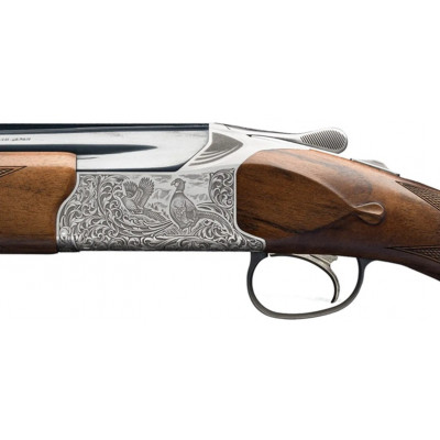 Browning B825 Game Prestige round pistol - 12/76 - 71cm