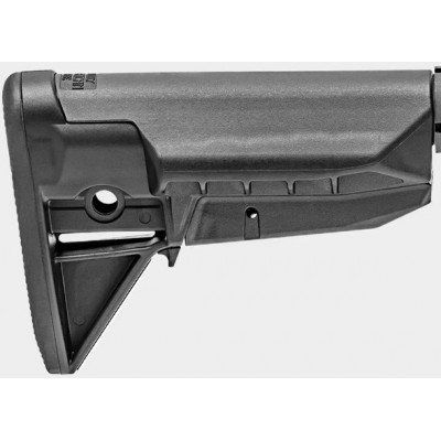 Springfield Saint Edge SBR 11.5" - 223 rem - Noir