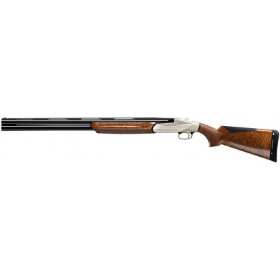 Benelli 828S Silver Advance Impact Gaucher - 12/76 - 71cm - MC